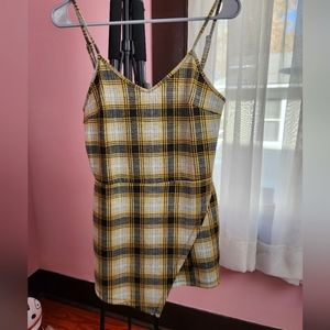 SOLD Popular Basics Skort One Piece